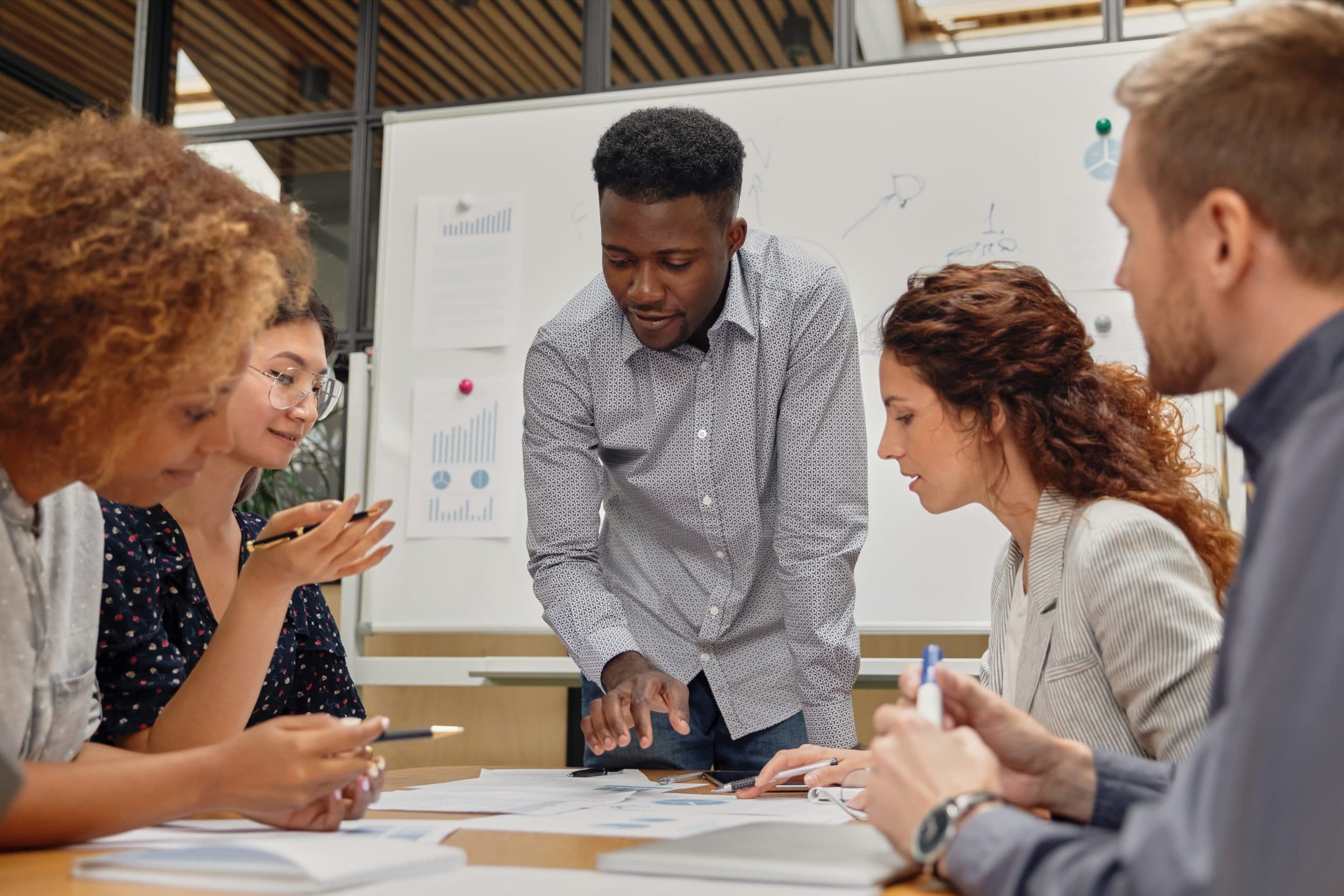 Waar living lab, student, docent en werkveld samen aan de toekomst bouwen