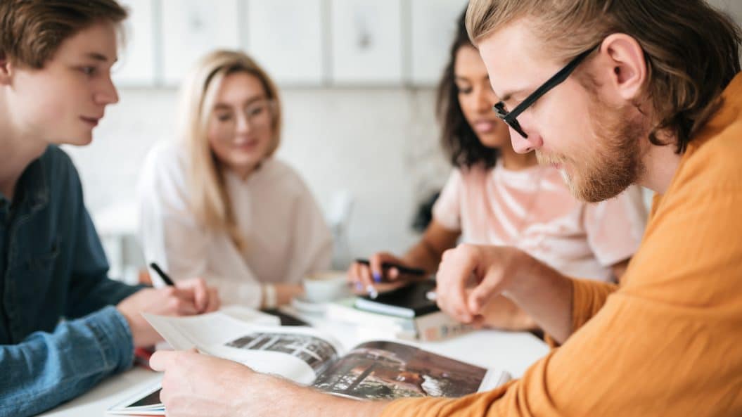 Studenten onderzoeken ‘Urban food’, ballast-water & drugsgebruik