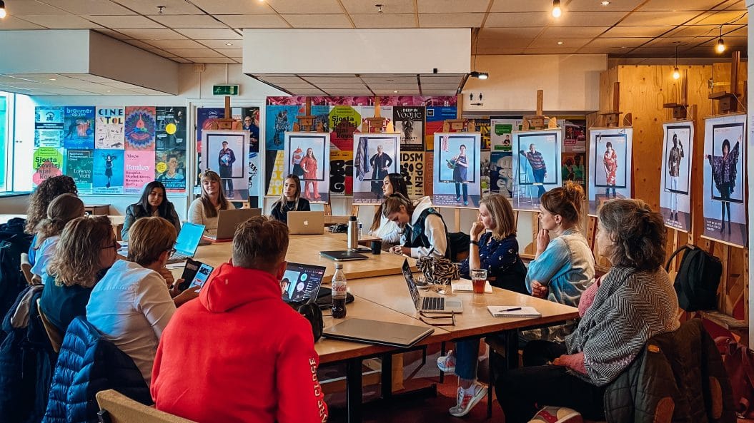 Van ‘placemaking’ tot duurzaam toerisme: Een overzicht van de lopende projecten