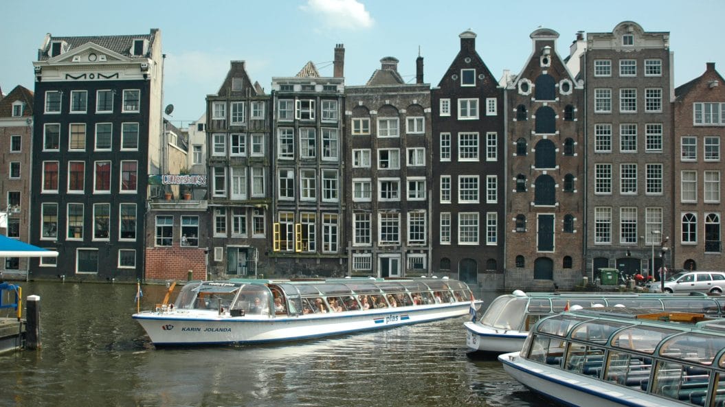 Ko Koens (ULT-Lab Rotterdam) over herstart toerisme: kans om het anders te doen