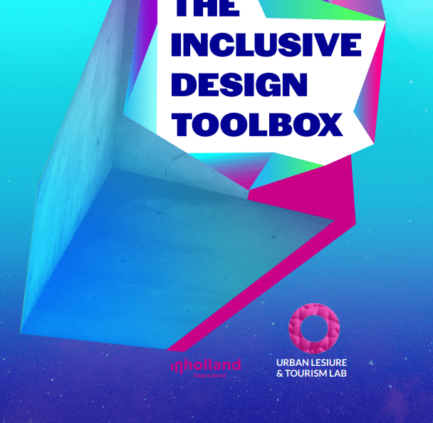 Inclusive Design Toolbox