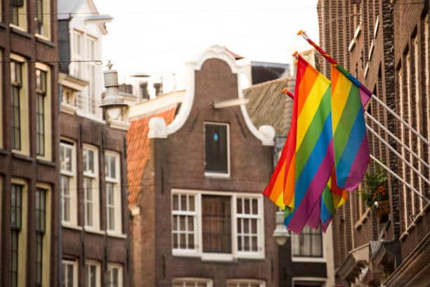 Considering How Data and Visibility Could Support more Engagement-led Socio-Spatially Inclusive Pride Events in Peripheral Neighbourhoods of Amsterdam