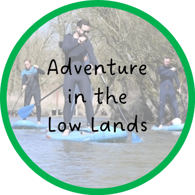 Challenge Adventure in the Low Lands