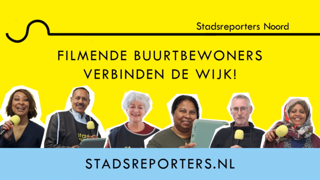 Cooperation with city reporters