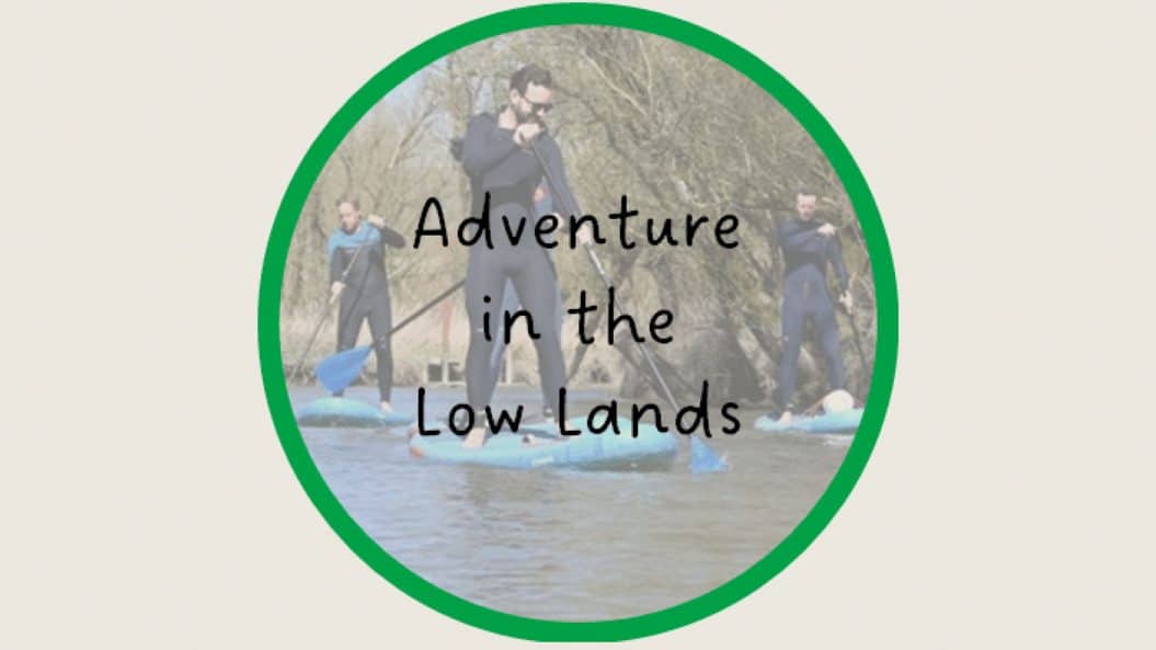 Labonderwijs 2023-2024: Challenge Adventure in the Low Lands